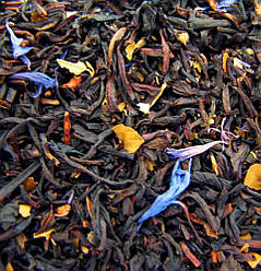 Шу Пуер Чорниця Османтус