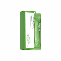 Ночная маска для лица на основе чайного дерева OneSpring Green Tea Moisturizing Mask