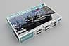 T-72B3 MBT 1/35 Trumpeter 09508, фото 2