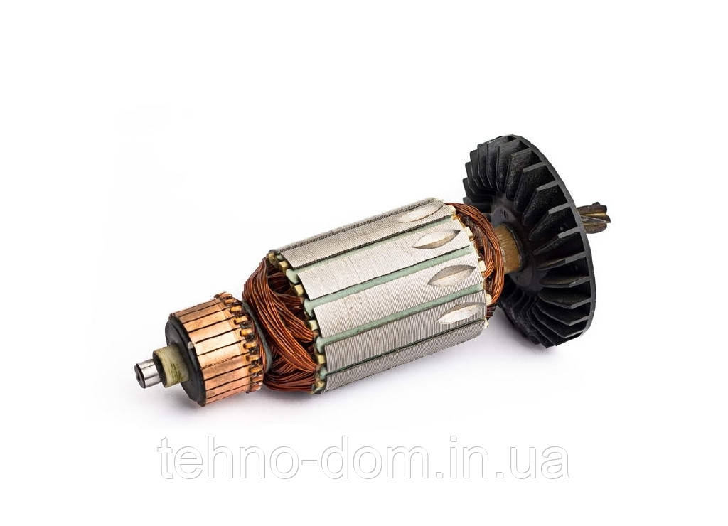 Якір перфоратора Ferm FBH 1100, 47.5*165 5-з. праворуч