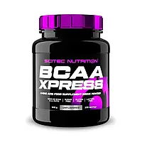Аминокислоты Scitec Nutrition BCAA Xpress 500 g