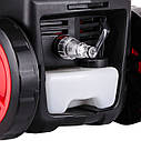 Потужна мийка високого тиску (керхер) для авто INTERTOOL DT-1504 : 130 бар, 360 л/год мінімийка, фото 7