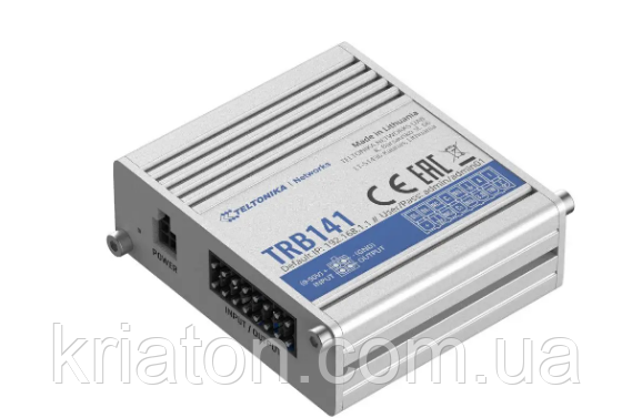 Teltonika TRB141 Модем