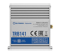 Teltonika TRB141 Модем, фото 4