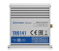 Teltonika TRB141  Модем, фото 3