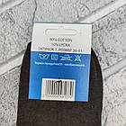 Шкарпетки жіночі високі весна/осінь малюнок асорті р.36-41 NADIN 30034309, фото 6