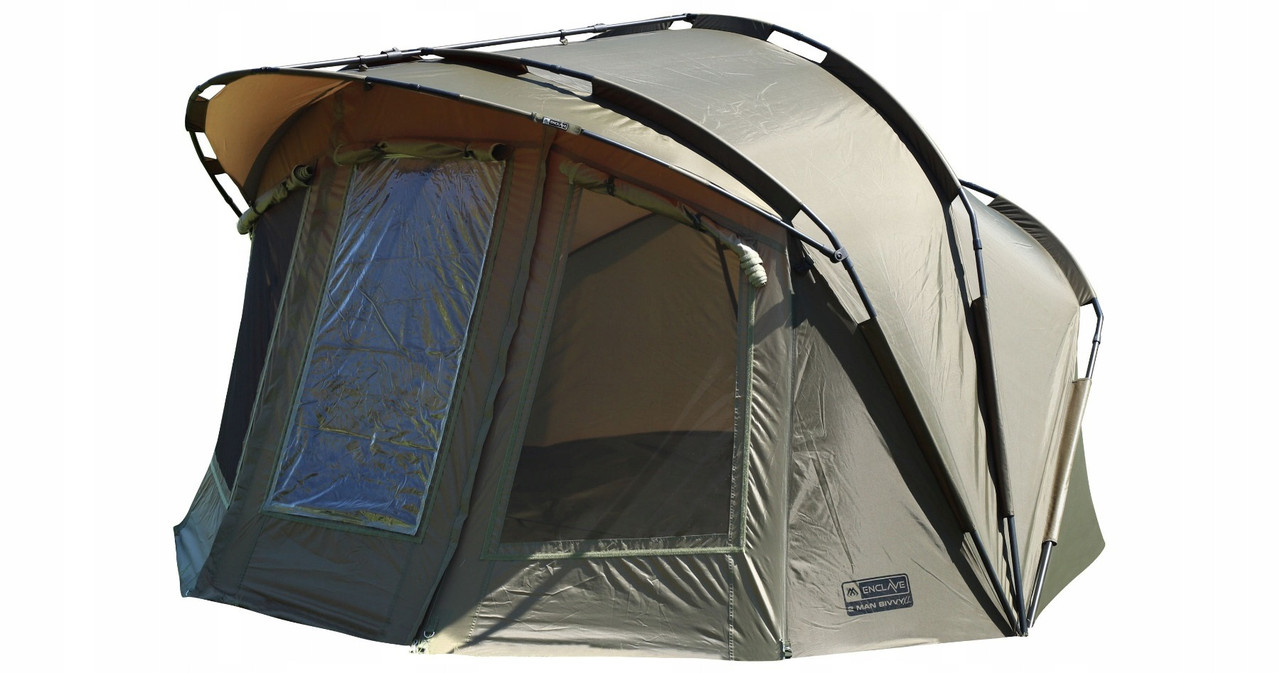 Mikado ENCLAVE 2 MAN BIVVY XXL 330 x 300 cm