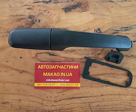 Ручка зовнішньої задньої правої двері Chery Amulet A15/ Чері Амулет