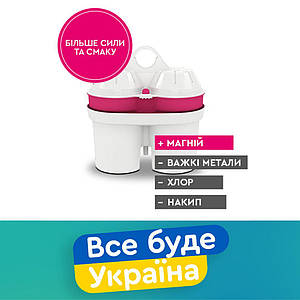 Картридж BWT Magnesium 1шт