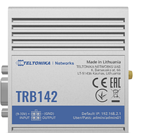 Teltonika TRB142 Модем, фото 3