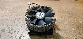 Процесорний кулер Pentagram Freezone socket 775 No 221605