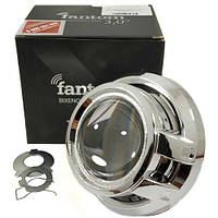 Светодиодная LED линза FANTOM FT BiLED lens 3.0 (A5)