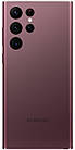 Samsung Galaxy S22 Ultra 8/128GB Burgundy (SM-S908BDRD) Samsung Exynos 2200 + S Pen 5000 мАч, фото 7