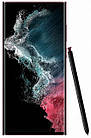 Samsung Galaxy S22 Ultra 8/128GB Burgundy (SM-S908BDRD) Samsung Exynos 2200 + S Pen 5000 мАч, фото 2