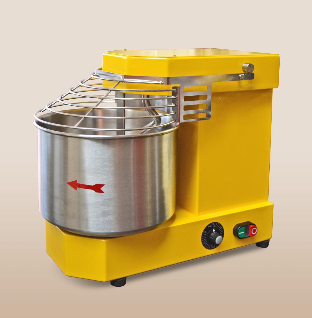 Модель SUN 6, SUNMIX, Профессиональный тестомес, (ID#1443703682), цена ...