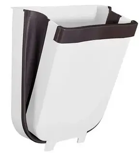 Навісне відро для сміття Hanging Garbage Skin Маленьке, фото 2