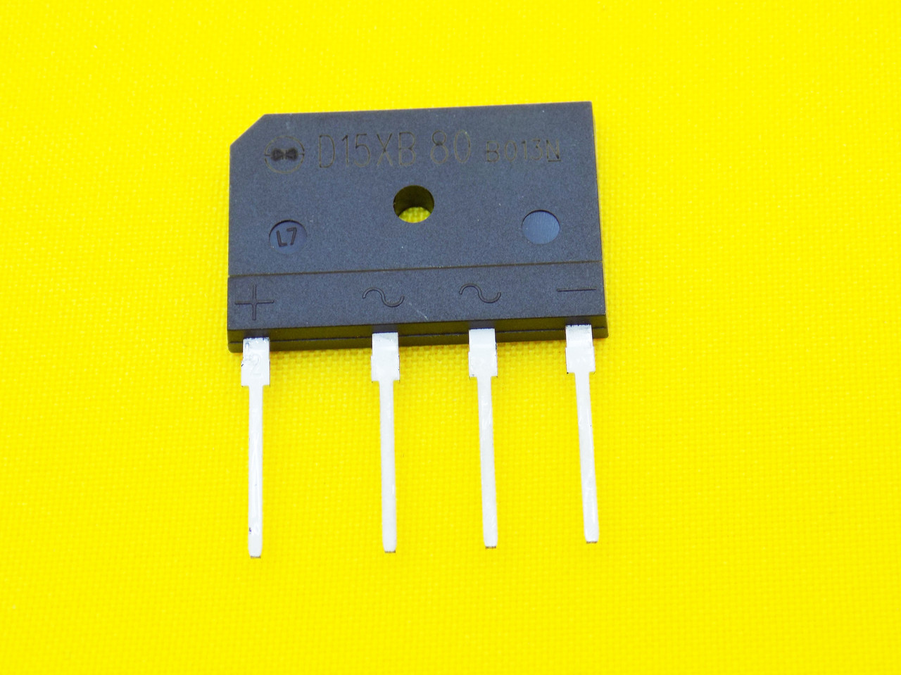 Діодний міст D15XB80 800v 15A