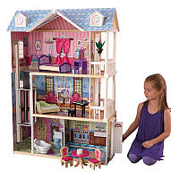 Кукольный домик с мебелью Мечта KidKraft My Dreamy Beauty 65823