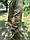 Костюм польовий Гірка модель PESOK куртка та штани 100% бавовна PREMIUM, фото 5