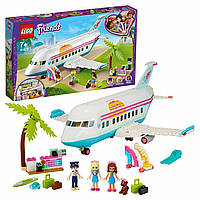 Lego Friends Літак в Хартлейк Сіті 41429  Heartlake City Airplane