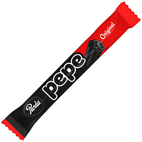 Лакриця Panda Pepe Original 32g
