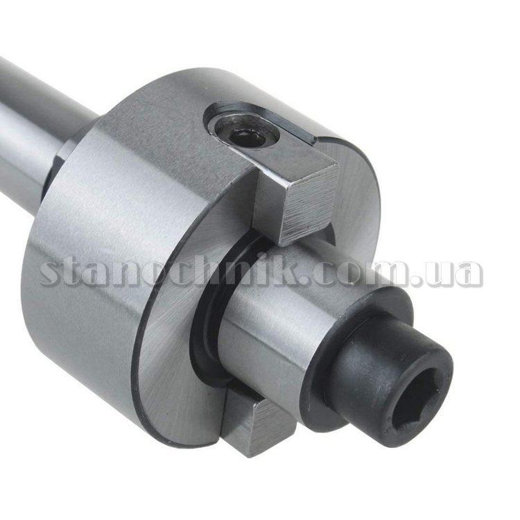 Оправка для фрез торцевых КМ3 посадка 22 мм MT3-FMB22 M12 Китай купить ...