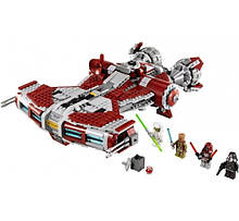 Lego Star Wars 75025 Захисник Джедаїв Крейсер Класу