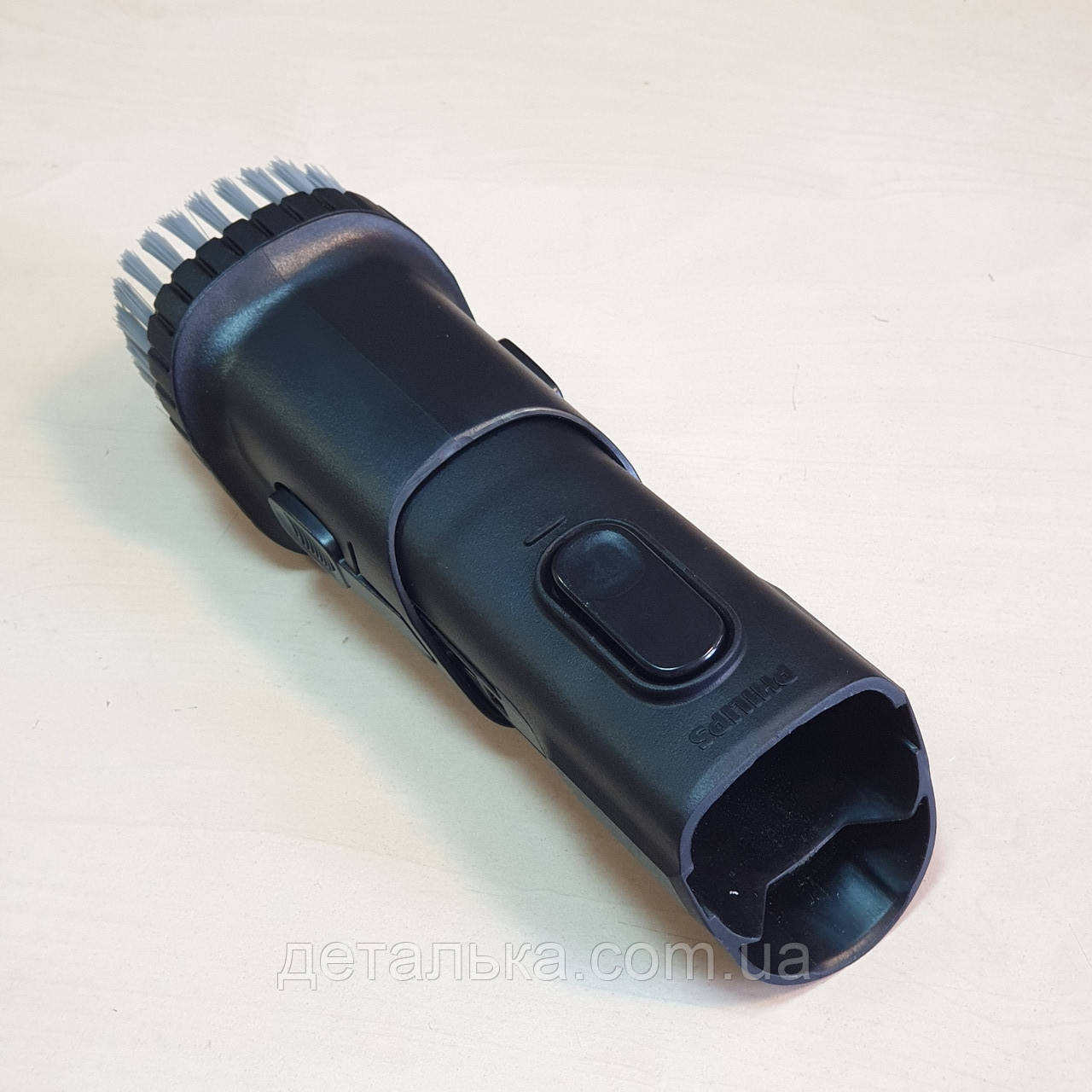 Меблева щітка для пилососа Philips — XC8349, FC6725, FC6729, FC6823, FC6902, FC6903, FC6904