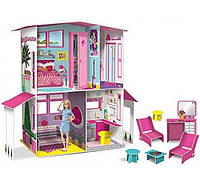 Будинок мрії барбі Barbie Dreamhouse 68265