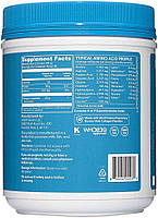 Пептиди колагена без смакових добавок Collagen Peptides Vital Proteins, 567 г, фото 6