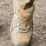 Кросівки тактичні Scooter Waterproof P1493NBJ, фото 8