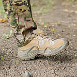 Кросівки тактичні Scooter Waterproof P1493NBJ, фото 9