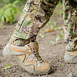 Кросівки тактичні Scooter Waterproof P1493NBJ, фото 3