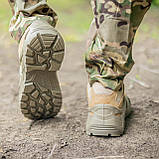 Кросівки тактичні Scooter Waterproof P1493NBJ, фото 10