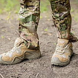 Кросівки тактичні Scooter Waterproof P1493NBJ, фото 2