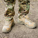 Кросівки тактичні Scooter Waterproof P1493NBJ, фото 6