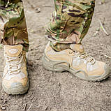 Кросівки тактичні Scooter Waterproof P1493NBJ, фото 5