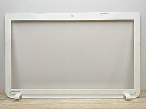 Toshiba Satellite C55 Корпус B (рамка матриці) бу