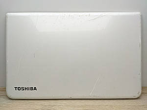 Toshiba Satellite C55-A Корпус A (кришка матриці) бу