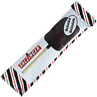 Лакрица на палочке в шоколаде Salzinger Schoko Salmiak 30g
