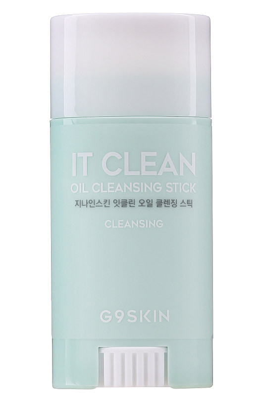 Стик-бальзам G9 IT Clean Oil Cleansing Stick 35 г