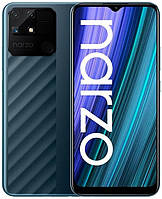 Смартфон Realme Narzo 50A 4/64Gb Oxygen Green UA UCRF
