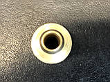 Ніпель d 6 мм під гайку М16х1,5 ДОНМЕТ (латунний), фото 6