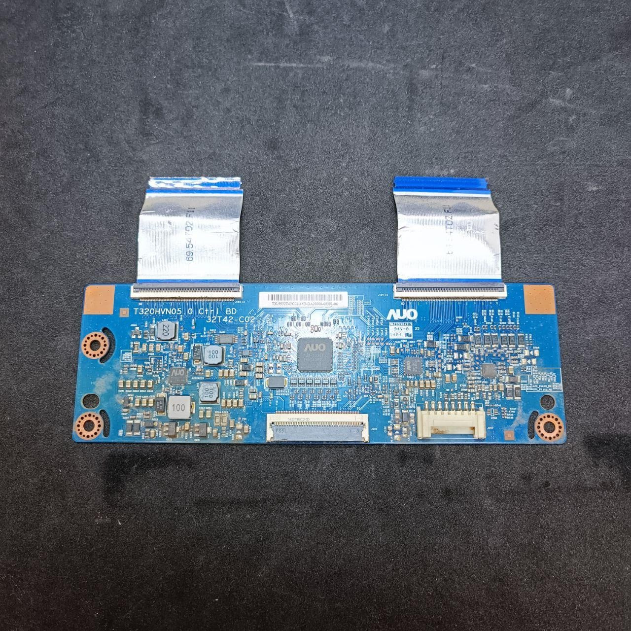 Плата T-con T320HVN05.0 32T42-C02, TX-55T42C01 для телебачення Samsung UE32H5500AK