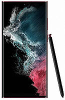 Samsung Galaxy S22 Ultra 8/128GB Burgundy (SM-S908BDRD) Samsung Exynos 2200 + S Pen 5000 мАч, фото 3