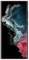 Samsung Galaxy S22 Ultra 8/128GB Burgundy (SM-S908BDRD) Samsung Exynos 2200 + S Pen 5000 мАч, фото 5