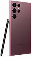 Samsung Galaxy S22 Ultra 8/128GB Burgundy (SM-S908BDRD) Samsung Exynos 2200 + S Pen 5000 мАч, фото 6
