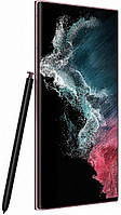 Samsung Galaxy S22 Ultra 8/128GB Burgundy (SM-S908BDRD) Samsung Exynos 2200 + S Pen 5000 мАч, фото 7