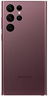 Samsung Galaxy S22 Ultra 8/128GB Burgundy (SM-S908BDRD) Samsung Exynos 2200 + S Pen 5000 мАч, фото 8