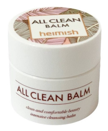 Очисний бальзам Heimish All Clean Balm 7 мл